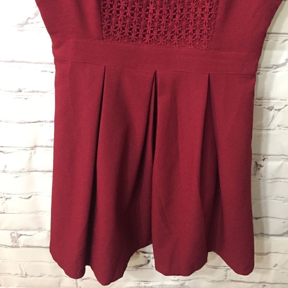 Esley small dress‎ - Picture 3 of 6